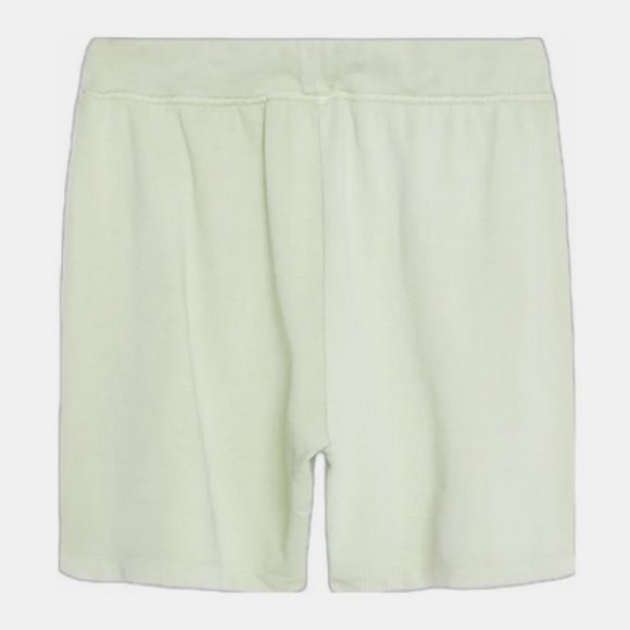 Onia Garment Dyed Terry Shirts in Mint Size XL - Picture 2 of 7